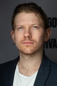 Nick Rowland portrait