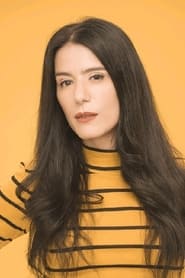 Desirée Salgueiro portrait