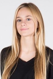 Lucía Fuertes portrait