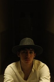 Lluis Fuentes portrait