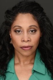 Lynda Suarez portrait