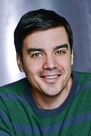 Jason Cadieux portrait