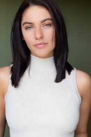 Jenna Stone portrait