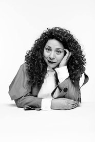 Mahalia Belo portrait
