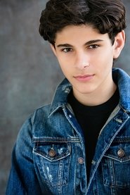 Matthew Kosto portrait
