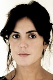 Martina Carlstedt portrait