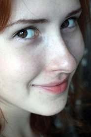 Anastasiya Antonova portrait