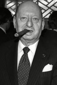 Lew Grade portrait