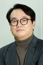 Lee Seo-hwan portrait
