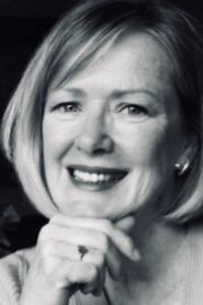 Marion McCorry portrait