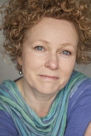 Ally Ní Chiárain portrait