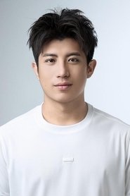 杨梓航 portrait
