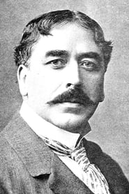 J.H. Gilmour portrait