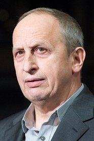 Jan Kraus portrait