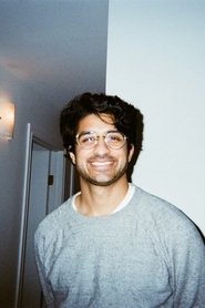 Arjun Pothuri portrait