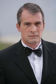 Vyacheslav Razbegaev portrait