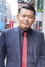 Hiroto Honda portrait