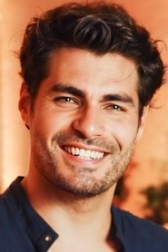 Thiago Lacerda portrait
