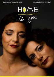 Home Is You poster