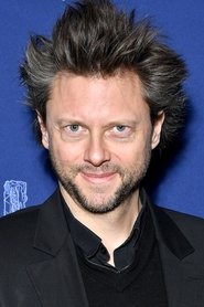 Marc Doisne portrait