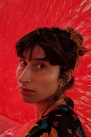 Alena Shevchenko portrait