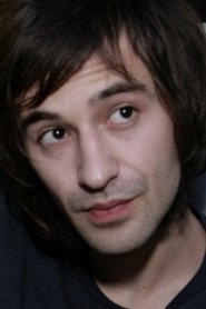 Konstantin Chalykh portrait