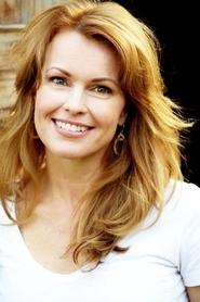 Cindy Lentol portrait