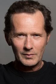 Emmanuel Patron portrait