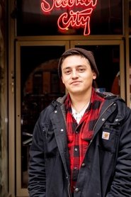 Peter Castillo portrait