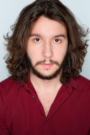 Cristiano Benfenati portrait