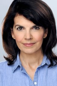 Candace Kirkpatrick portrait