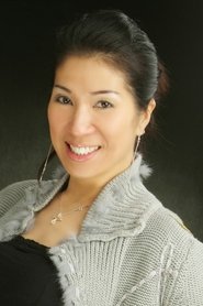 Angela Fong Hiu-Hung portrait