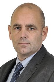 Paul Blackwell portrait