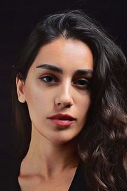 Avan Jamal portrait