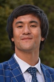 Abbas Alizada portrait