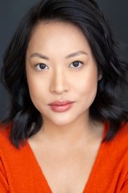 Marissa Leong portrait