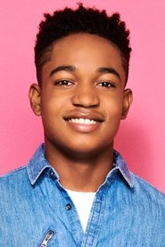 Issac Ryan Brown portrait