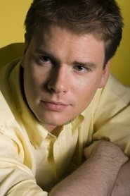 Benjamin Hulett portrait