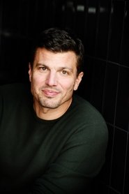 Hans-Caspar Gattiker portrait