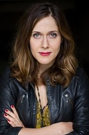 Coralie André portrait