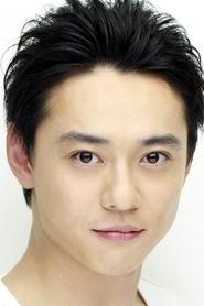 Yuma Ishigaki portrait