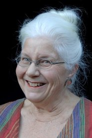 Joyce Farmer portrait