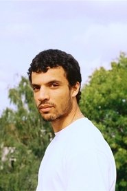 Vadiel Gonzalez Lardued portrait
