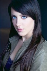 Torianna Lee portrait