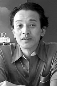 Kei Satō portrait