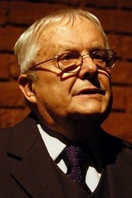 Romuald Szejd portrait