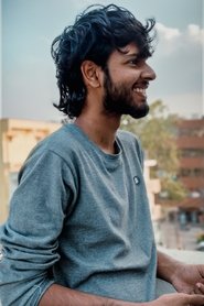 Sidharth Satheesh portrait