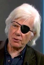 Wim Kayzer portrait