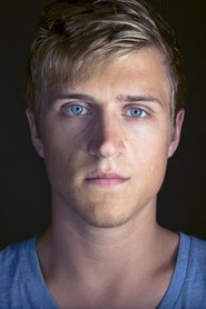 Eirik Evjen portrait