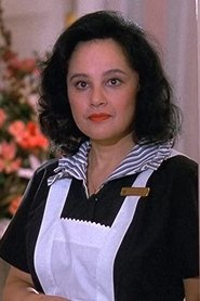 Divina Cook portrait